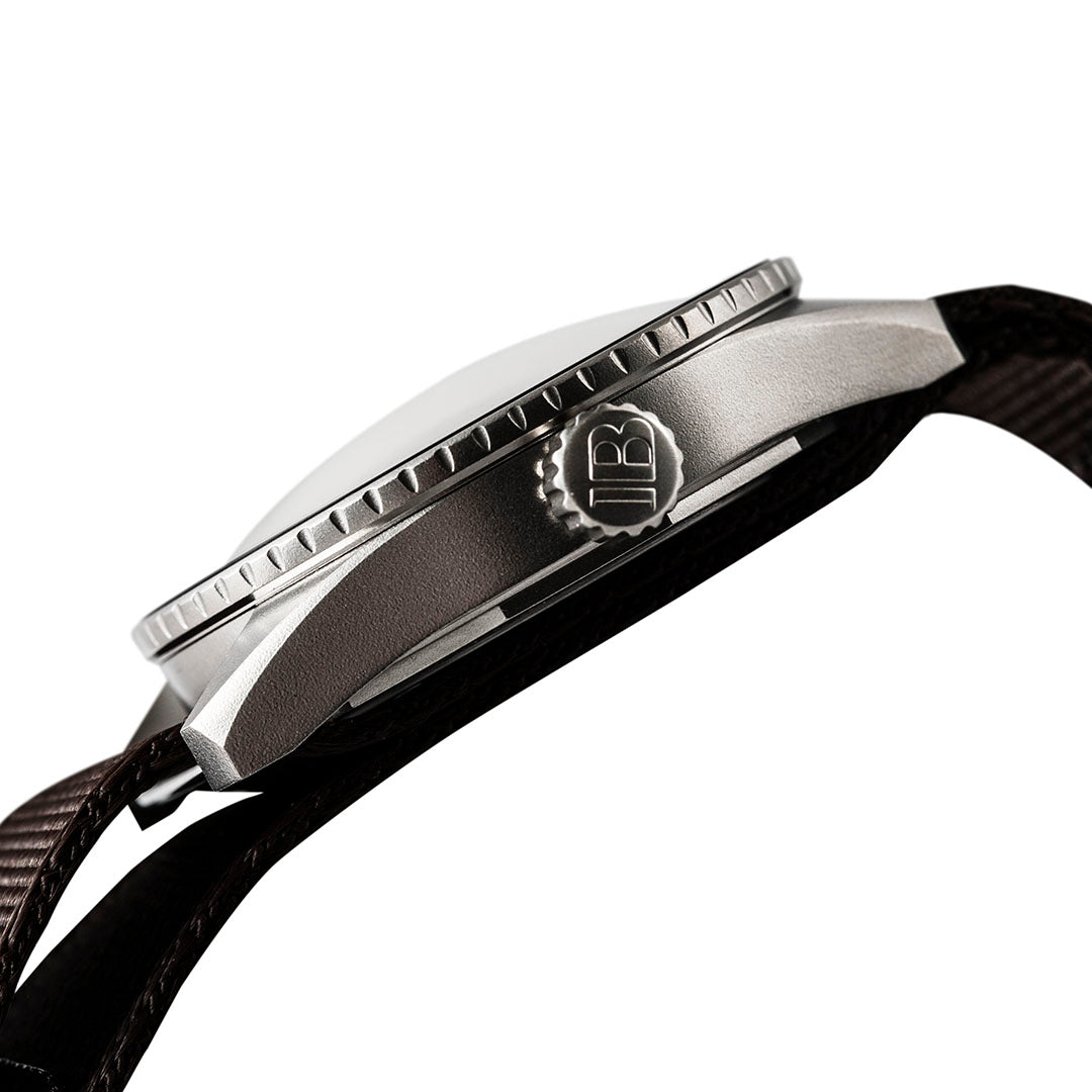 Fifty Fathoms Bathyscaphe Revolution Limited Edition