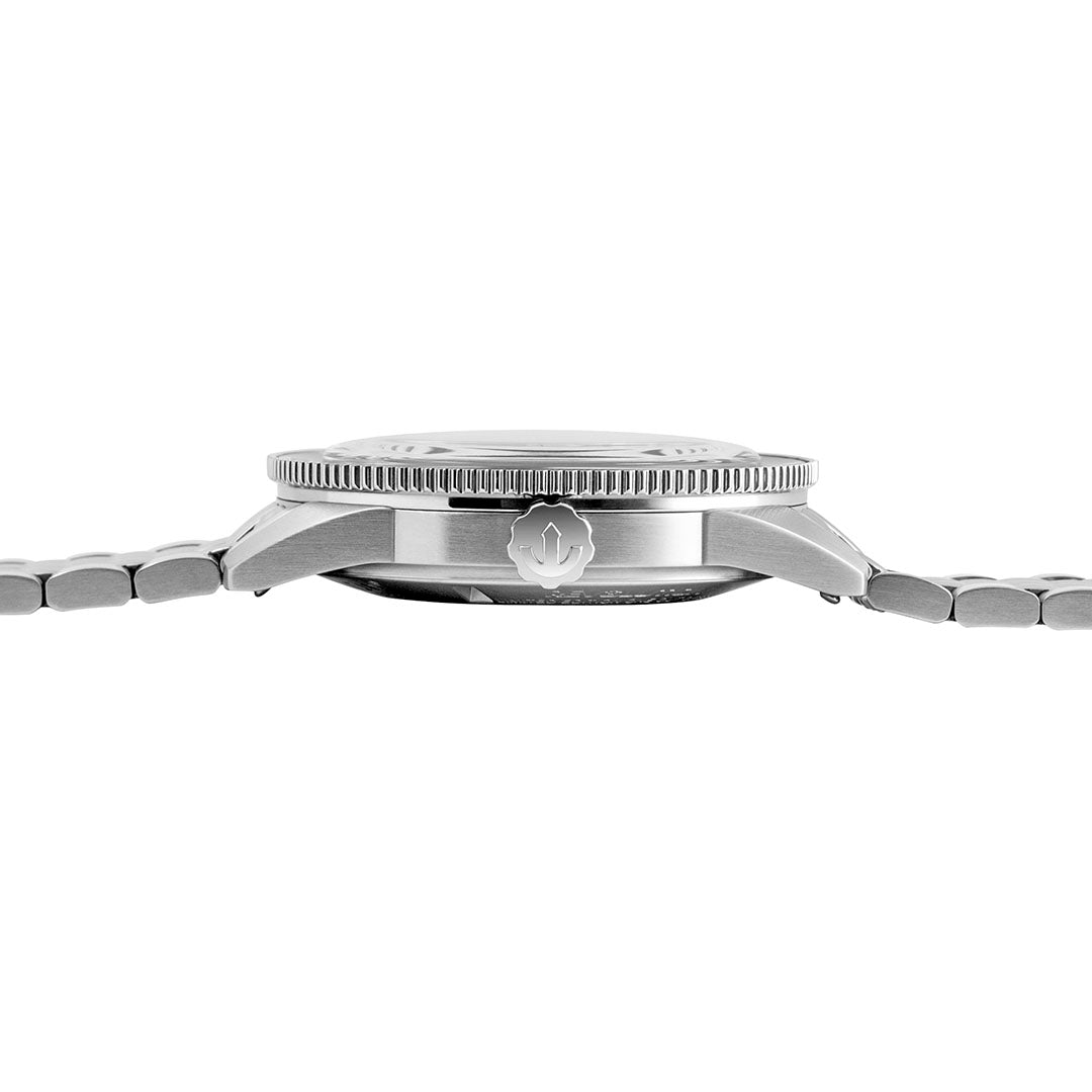 Rado Captain Cook 42mm “Ghost Captain” x Revolution