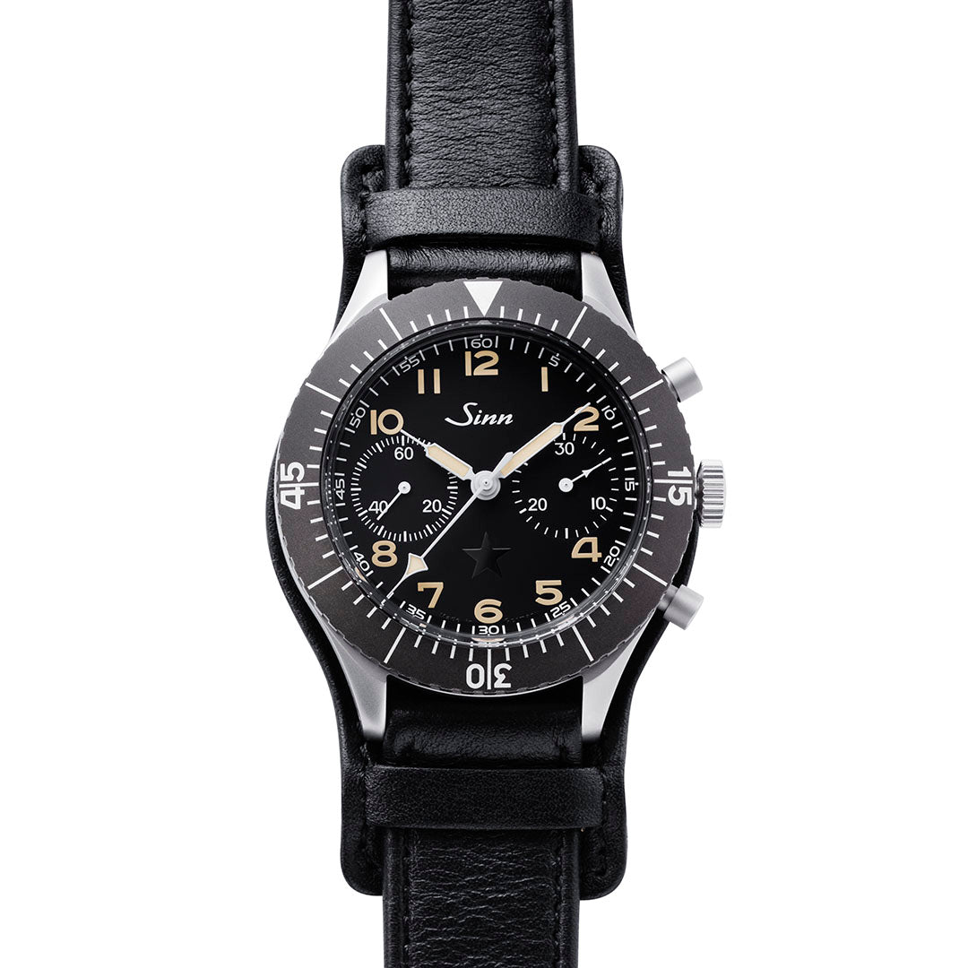 Sinn × The Rake & Revolution 155 Bundeswehr “Dark Star”