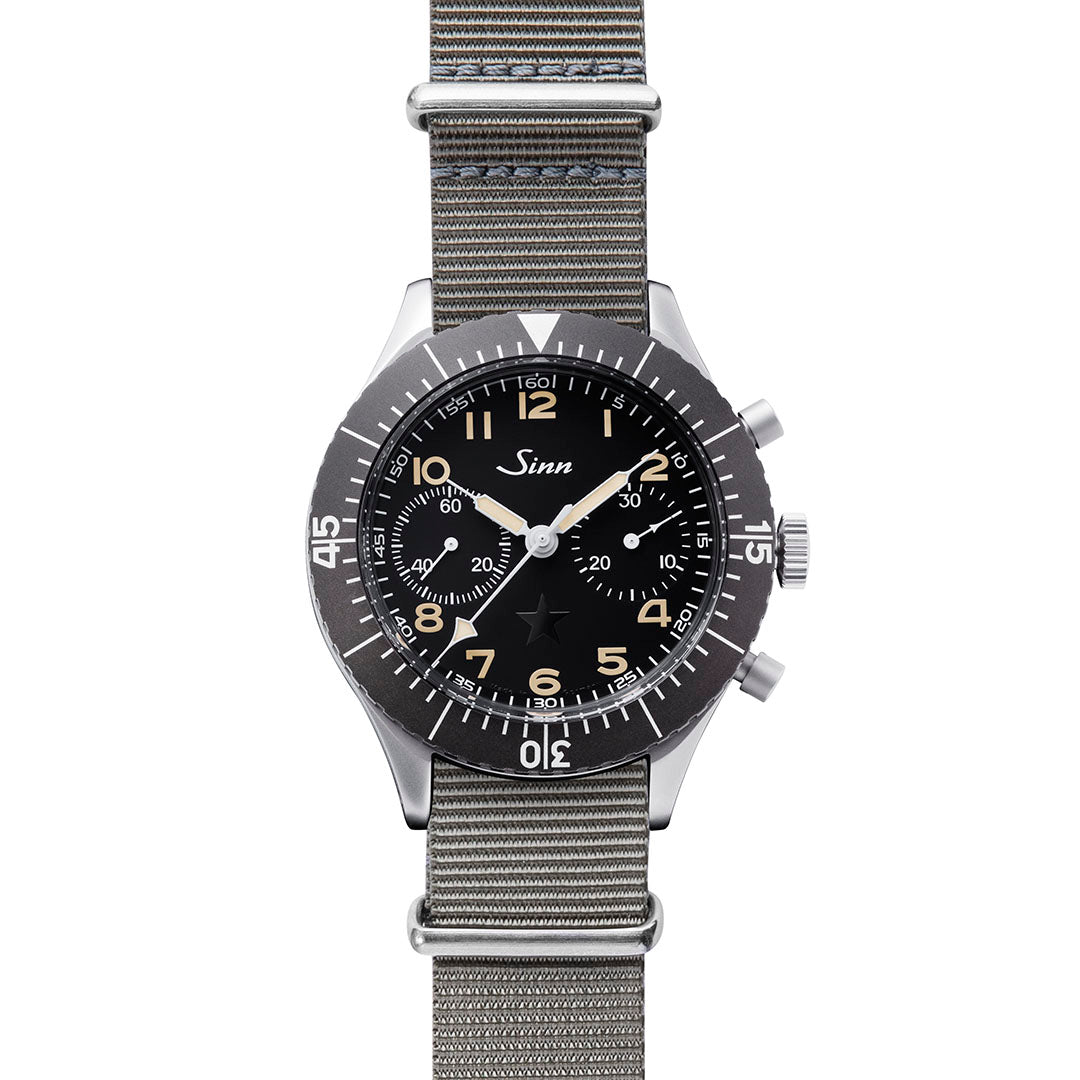 Sinn × The Rake & Revolution 155 Bundeswehr “Dark Star”