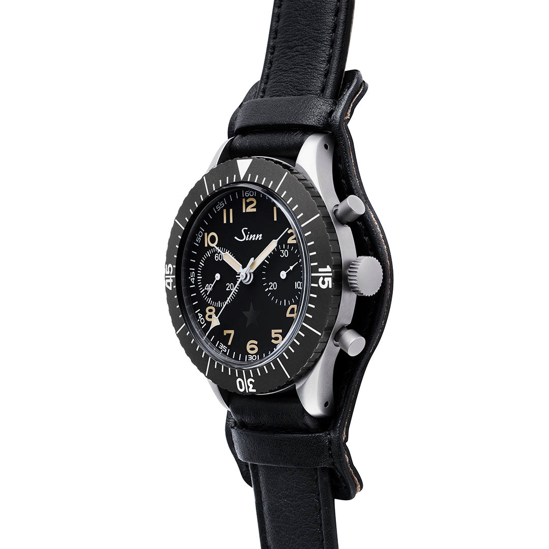 Sinn × The Rake & Revolution 155 Bundeswehr “Dark Star”