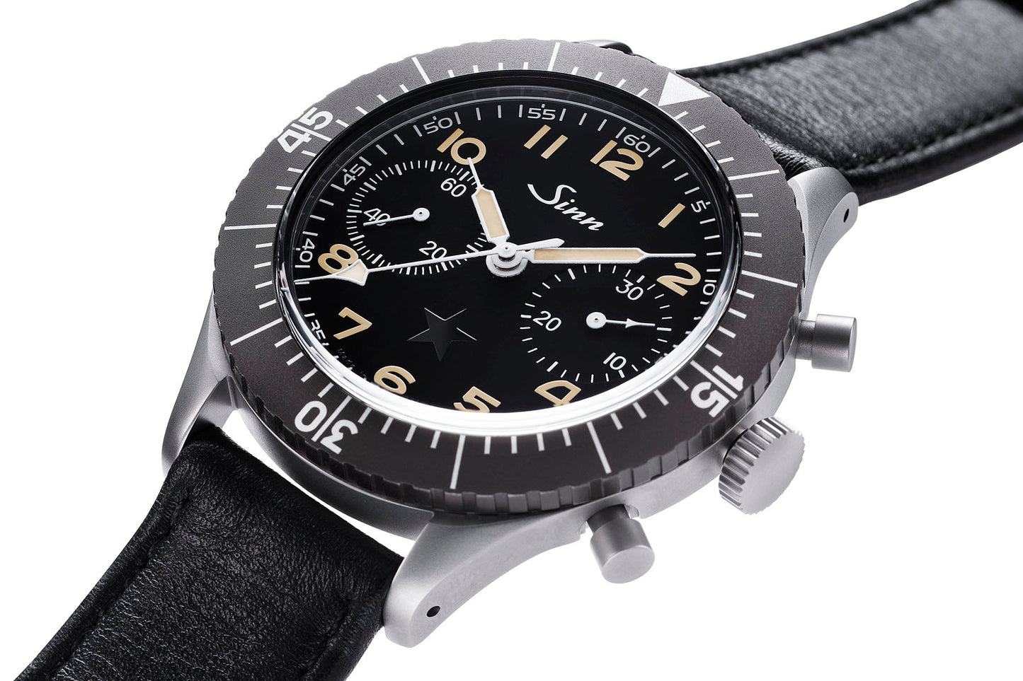 Sinn × The Rake & Revolution 155 Bundeswehr “Dark Star”