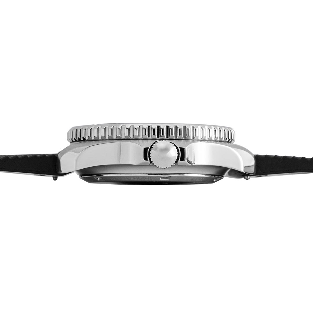 Jacques Bianchi x Revolution JB200 "Méduse”