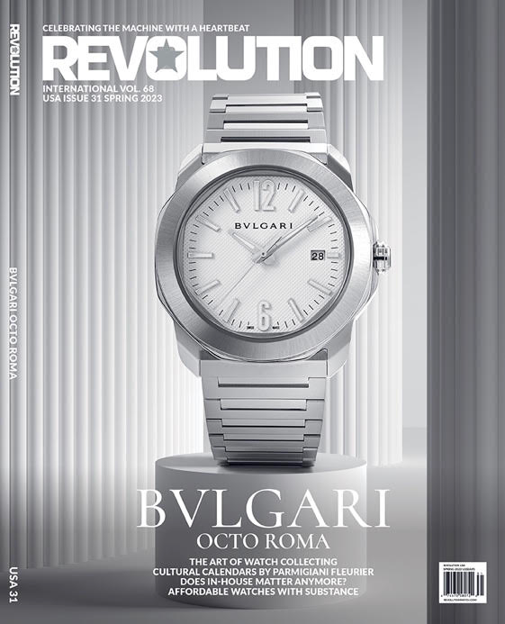 Magazines