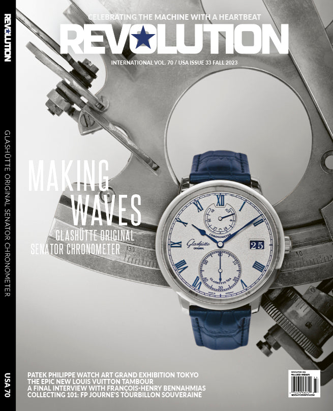 Revolution (USA) - Issue 70