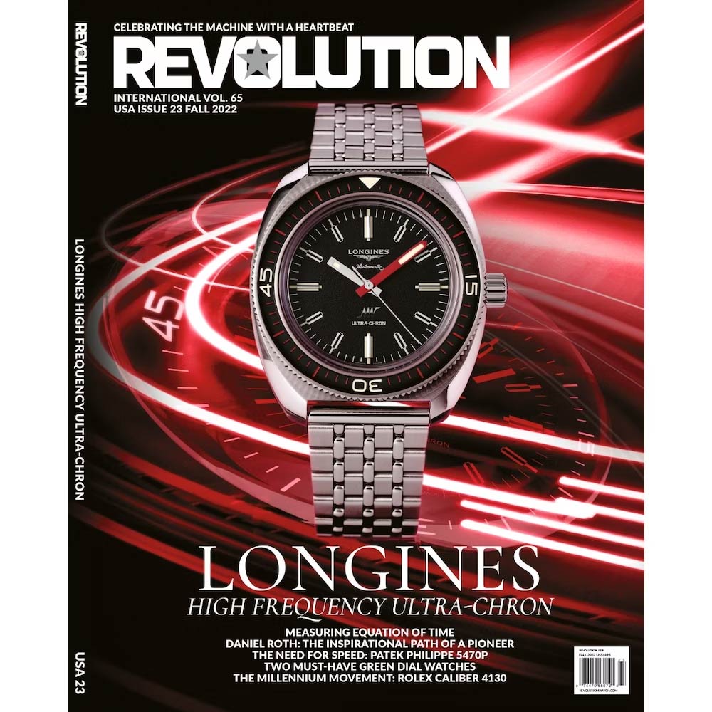 Revolution (USA) - Issue 65