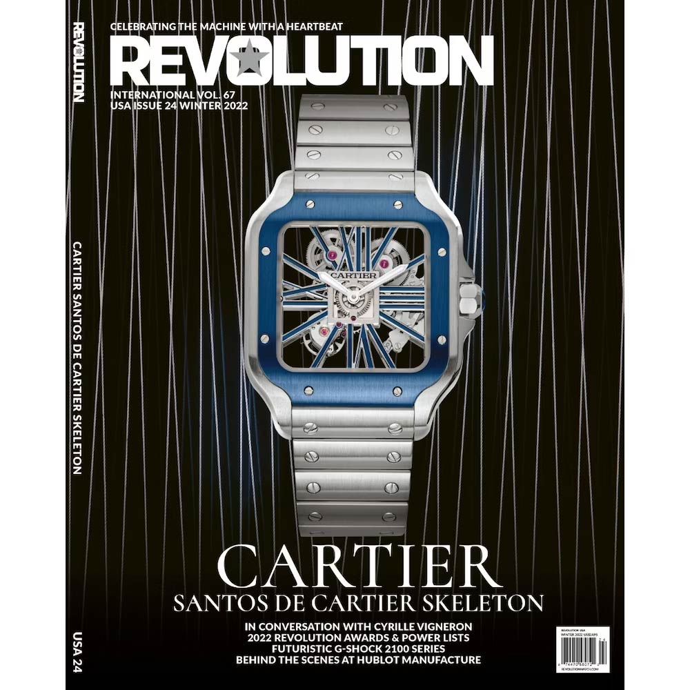 Revolution (USA) - Issue 67