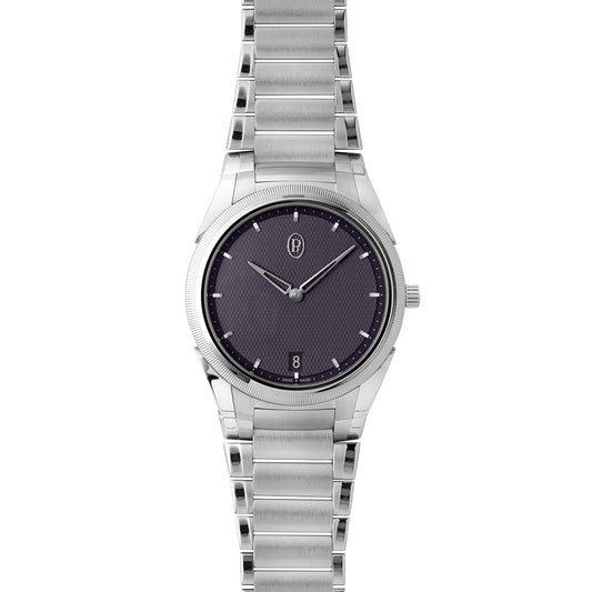 Parmigiani Fleurier Tonda PF Micro-Rotor "Purple Reign" x Revolution