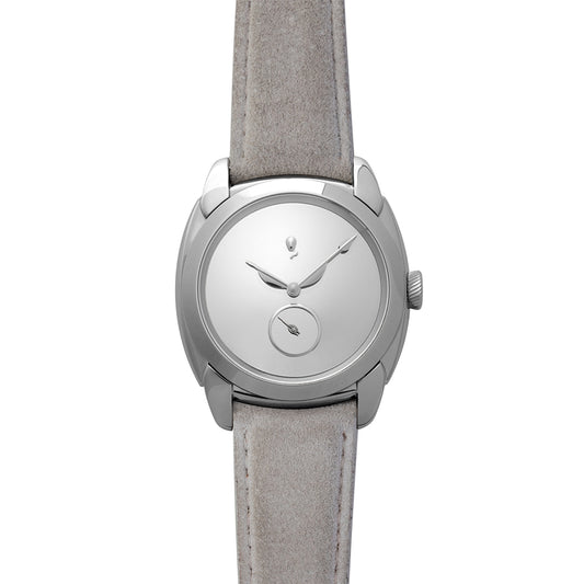 Isotope x Revolution Mercury