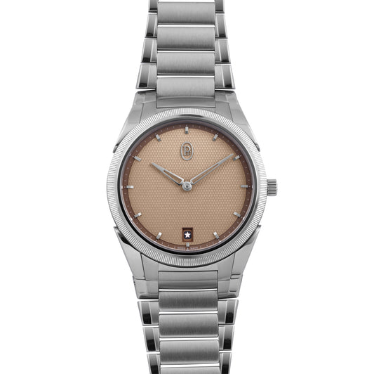 Parmigiani Fleurier x Revolution Tonda PF Micro-Rotor "Serenissima Due"