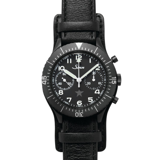 Sinn 155 S Bright Star TEGIMENT® (155 S Revolution II)