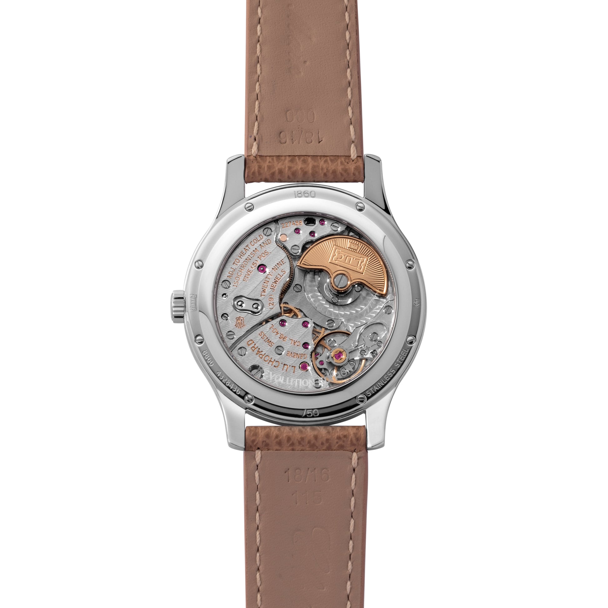 1860 Revolution Edition – Revolution Media Pte Ltd