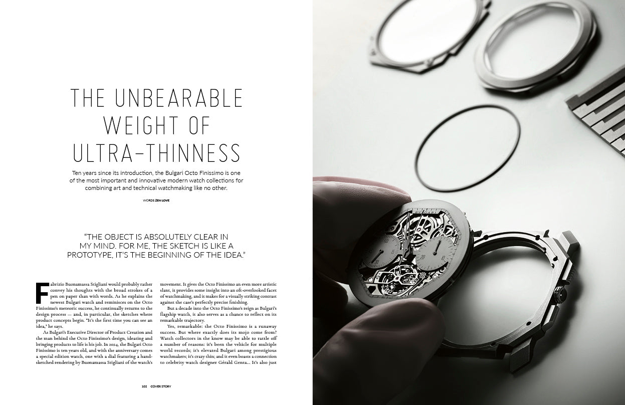 Revolution (USA) - Issue 73 – Revolution Media Pte Ltd