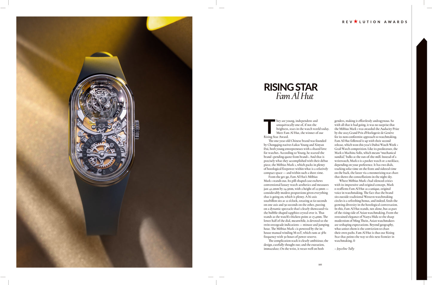 Revolution (Asia) - Issue 92