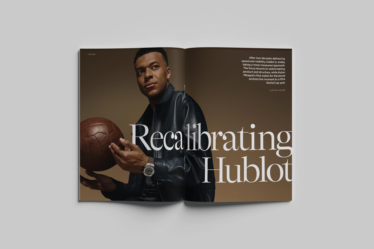 Revolution (USA) - Issue 85