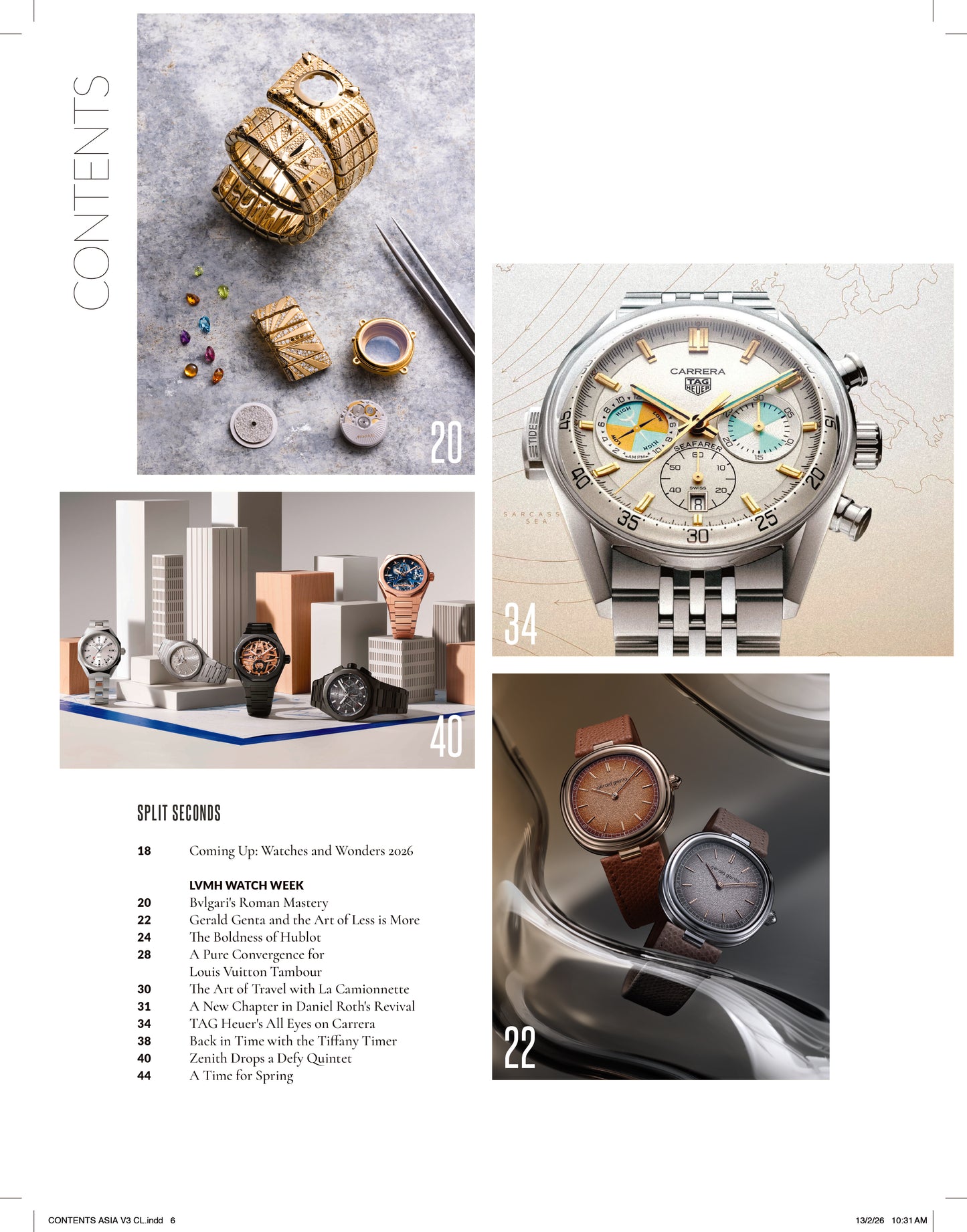 Revolution (Asia) - Issue 92