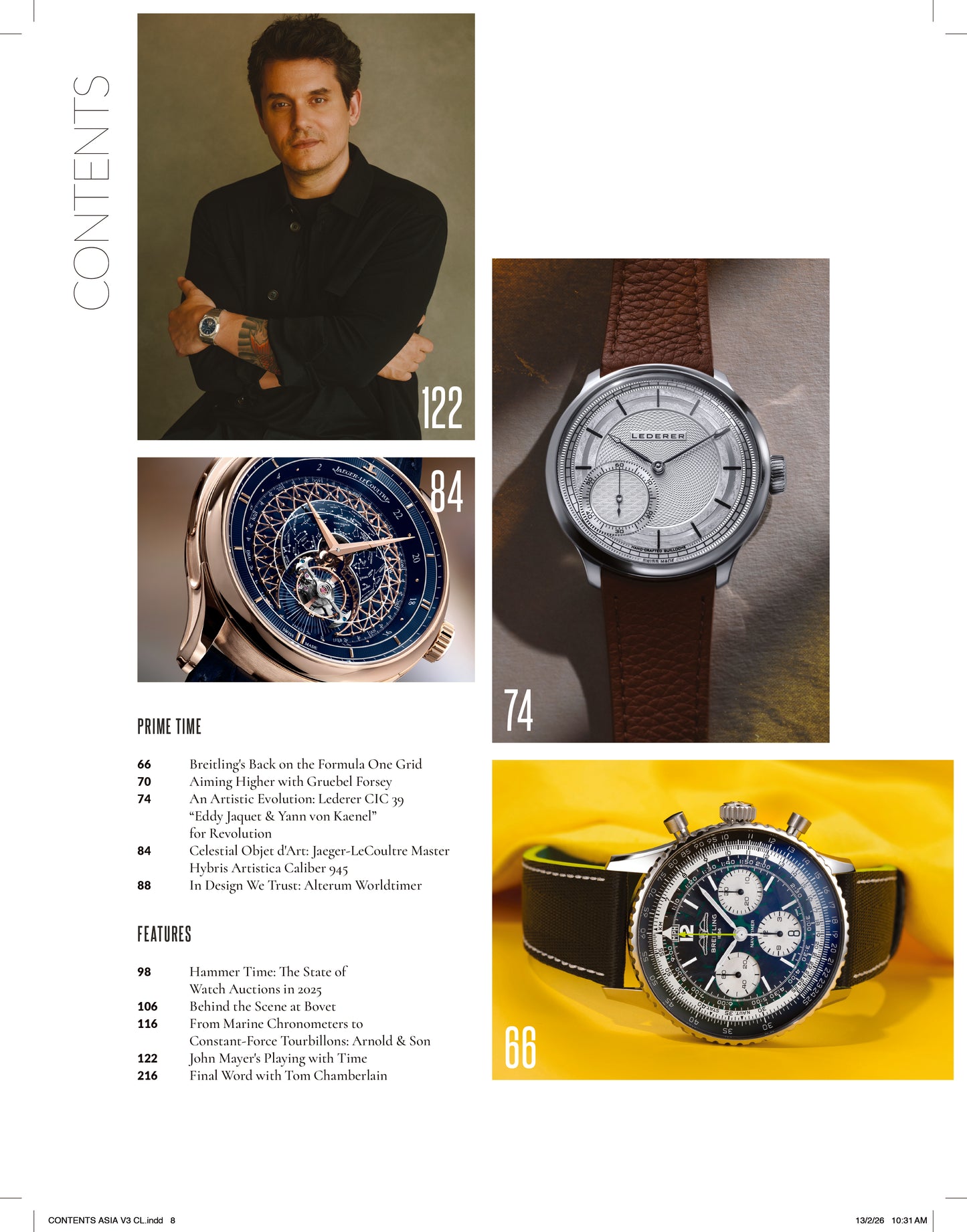 Revolution (Asia) - Issue 92
