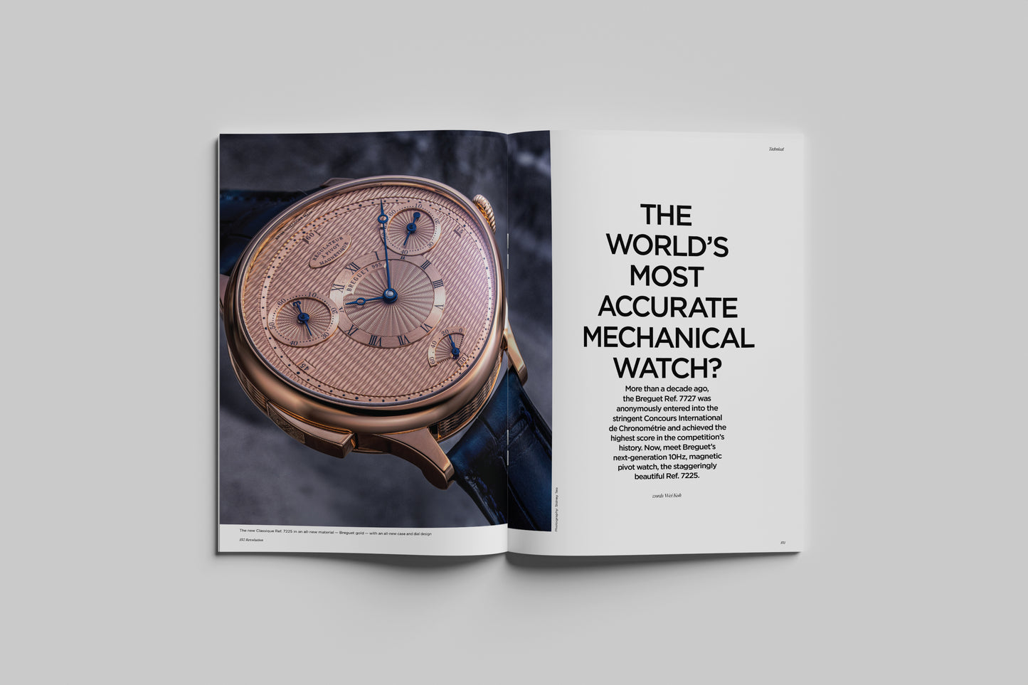 Revolution (USA) - Issue 85