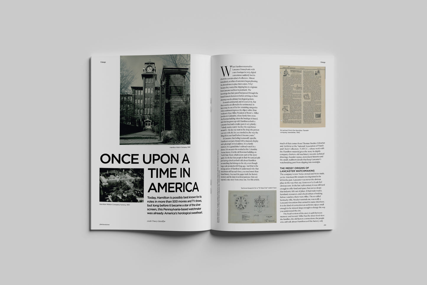 Revolution (USA) - Issue 85