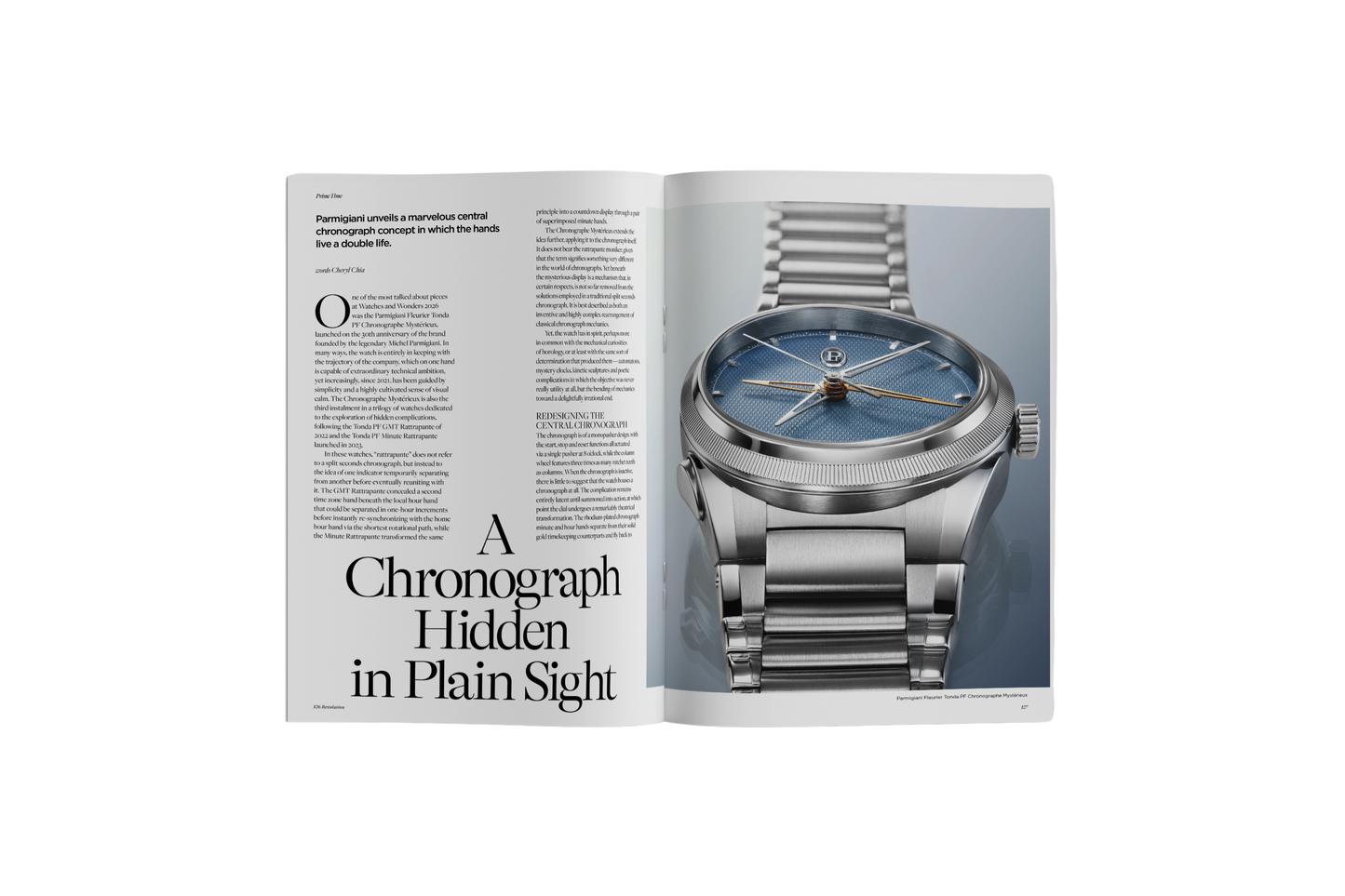 Revolution (USA) - Issue 85