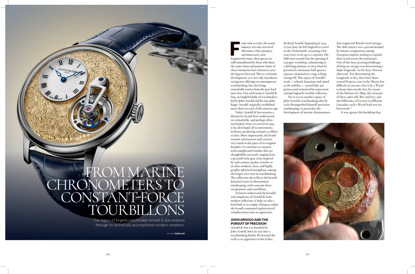 Revolution (Asia) - Issue 92