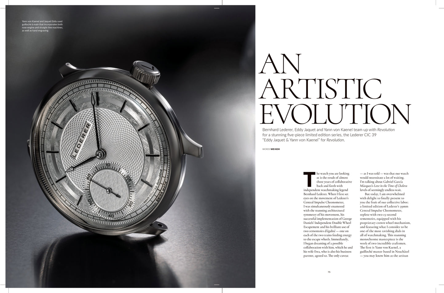 Revolution (Asia) - Issue 92