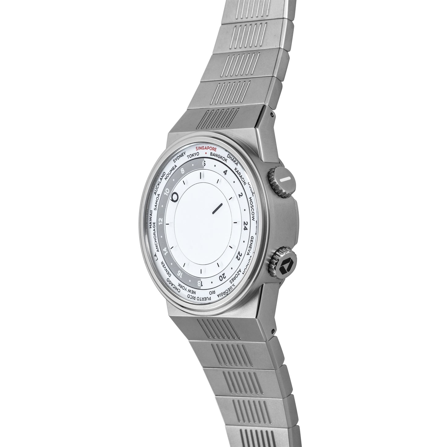 Alterum Worldtimer Horizon