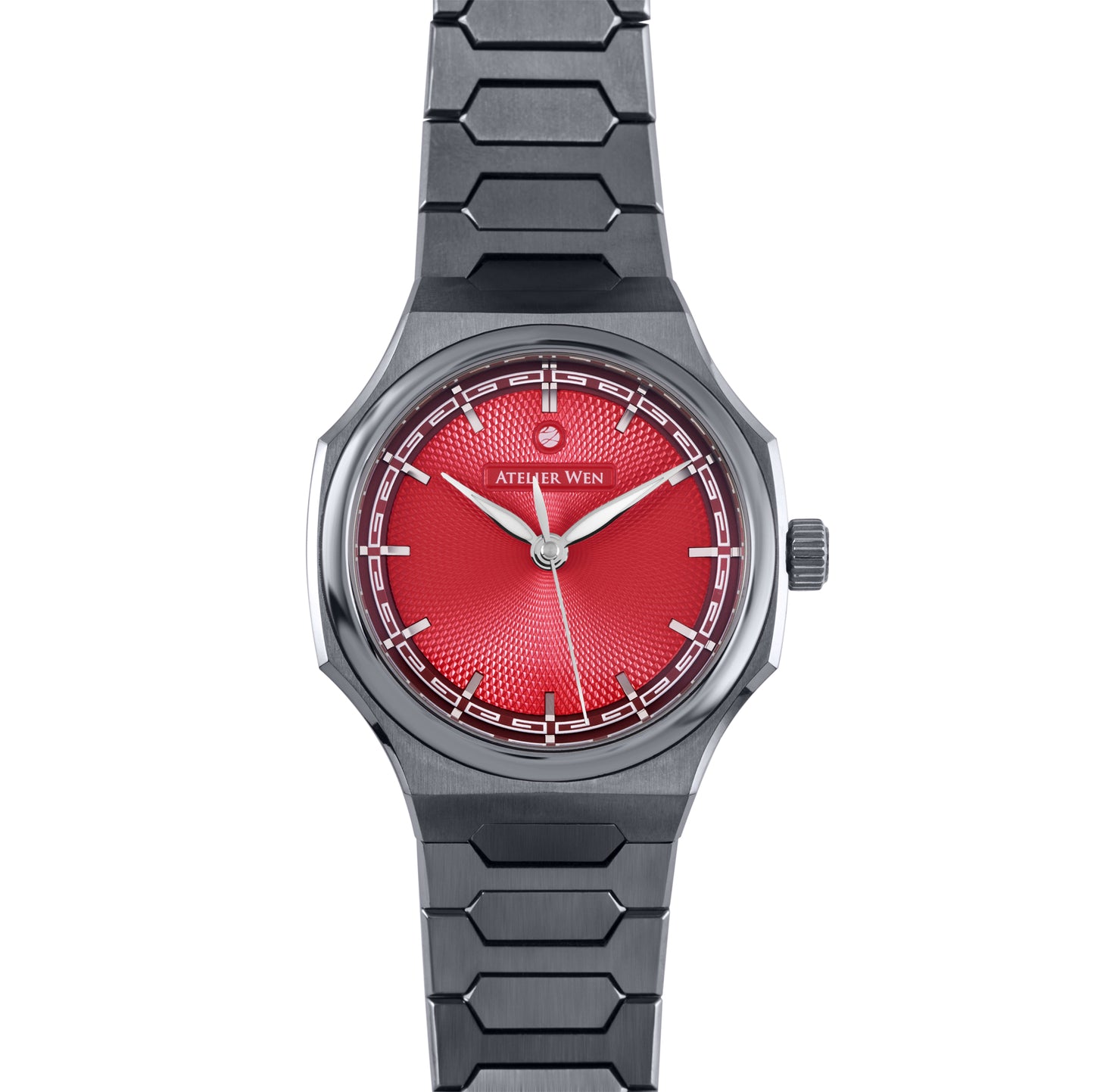 Grail Watch 12: Atelier Wen Perception Tantalum '鸿 Hóng'