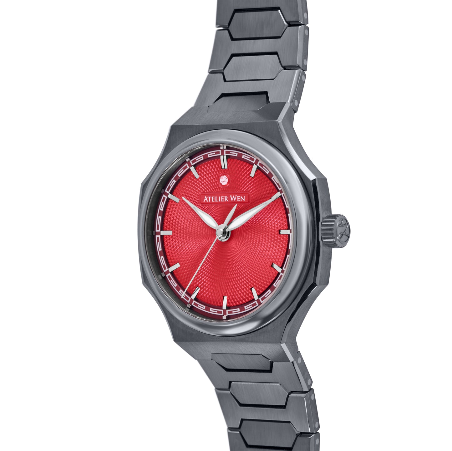 Grail Watch 12: Atelier Wen Perception Tantalum '鸿 Hóng'