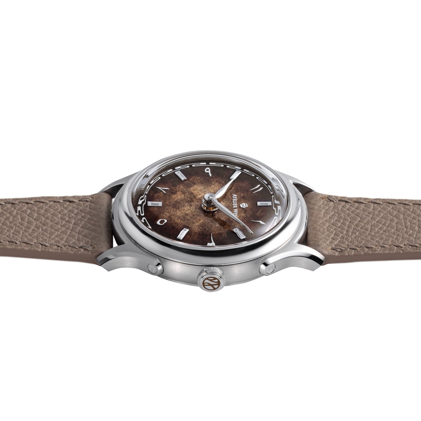 Atelier Wen x Revolution: Ancestra 垚 (Yáo)