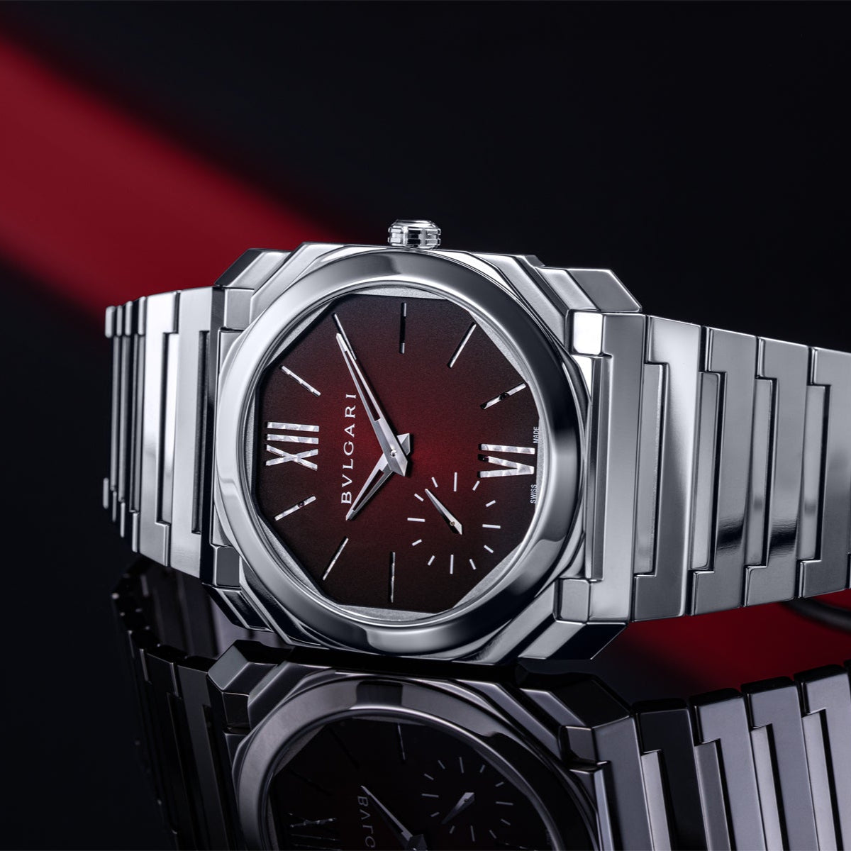 Bvlgari Octo Finissimo XX Anniversario