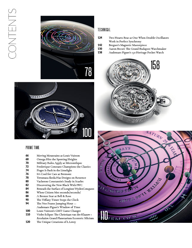 Revolution (USA) - Issue 84
