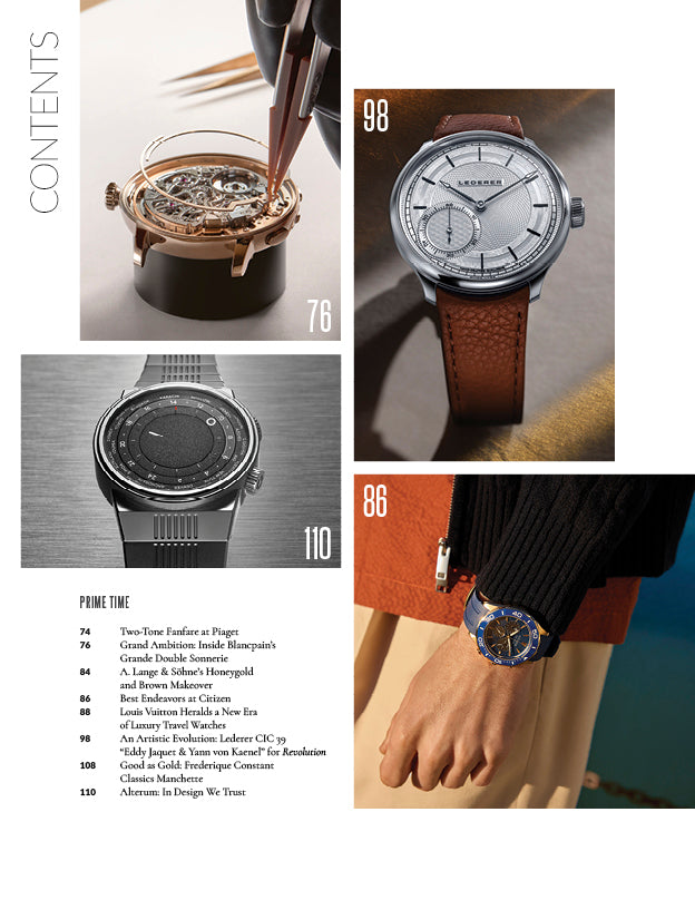 Revolution (USA) - Issue 83