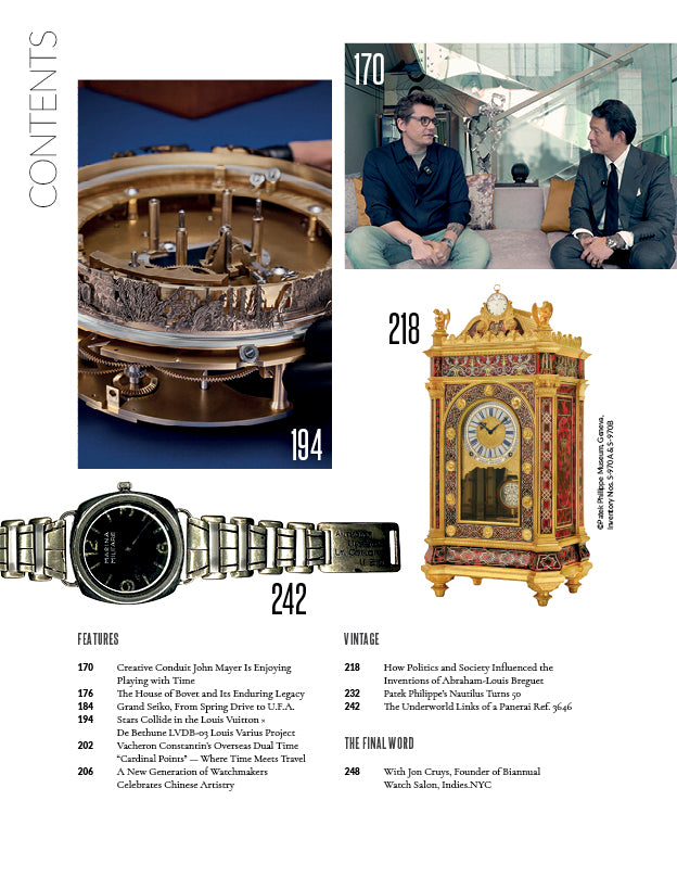 Revolution (USA) - Issue 84