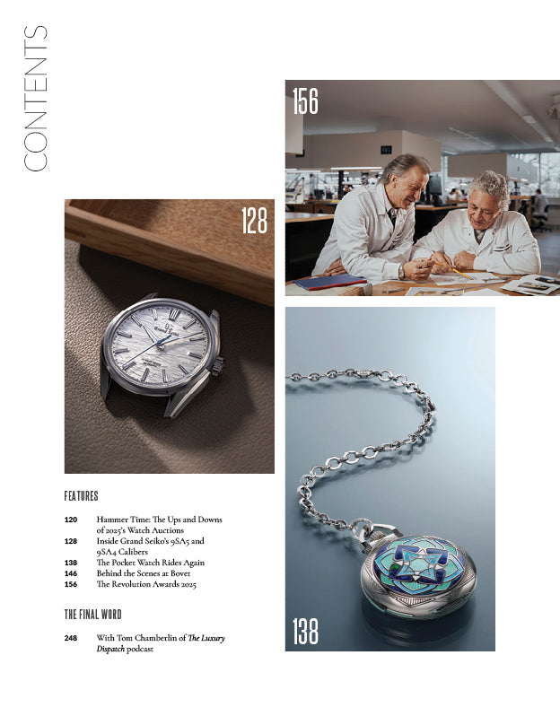 Revolution (USA) - Issue 83
