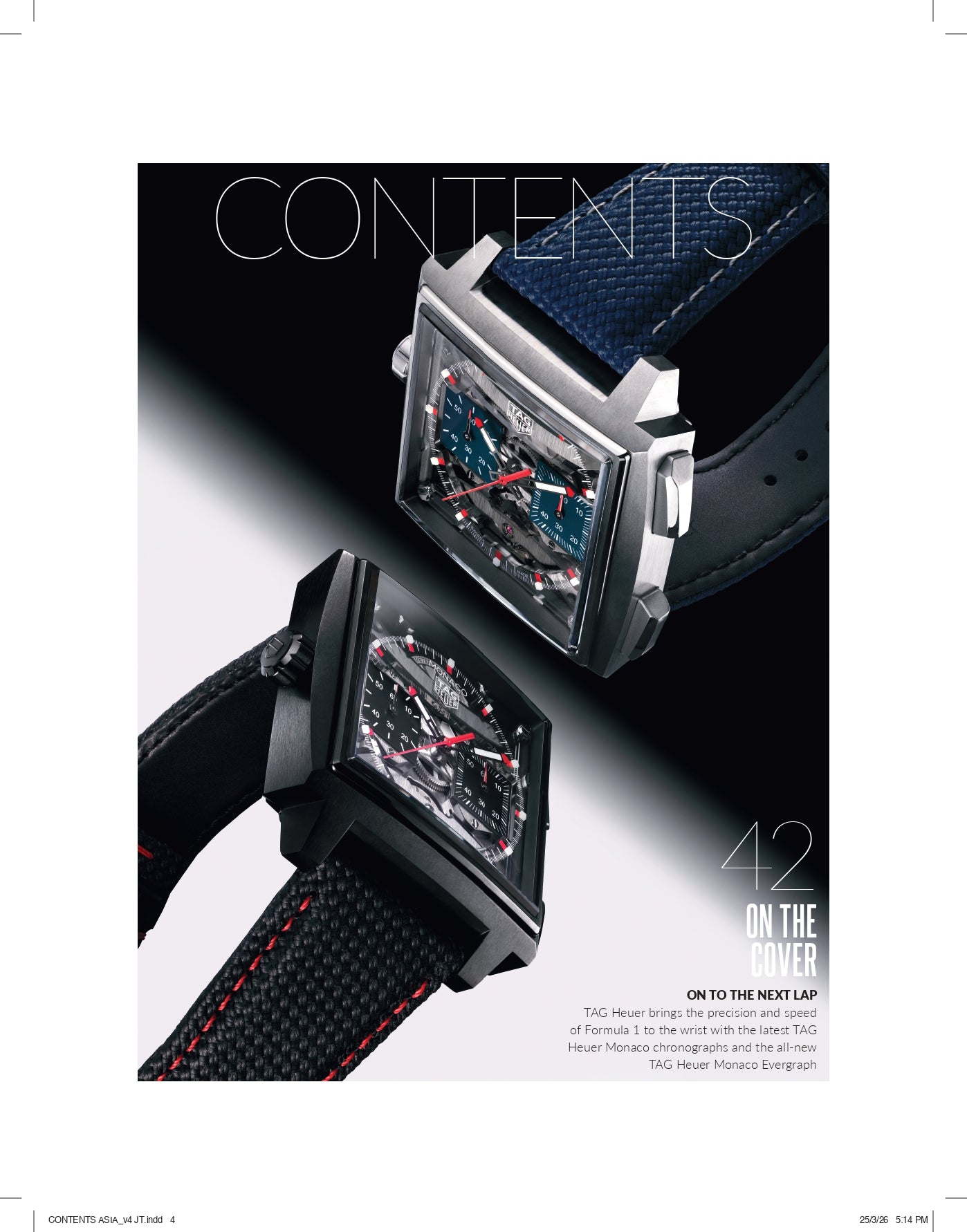 Revolution (Asia) - Issue 93