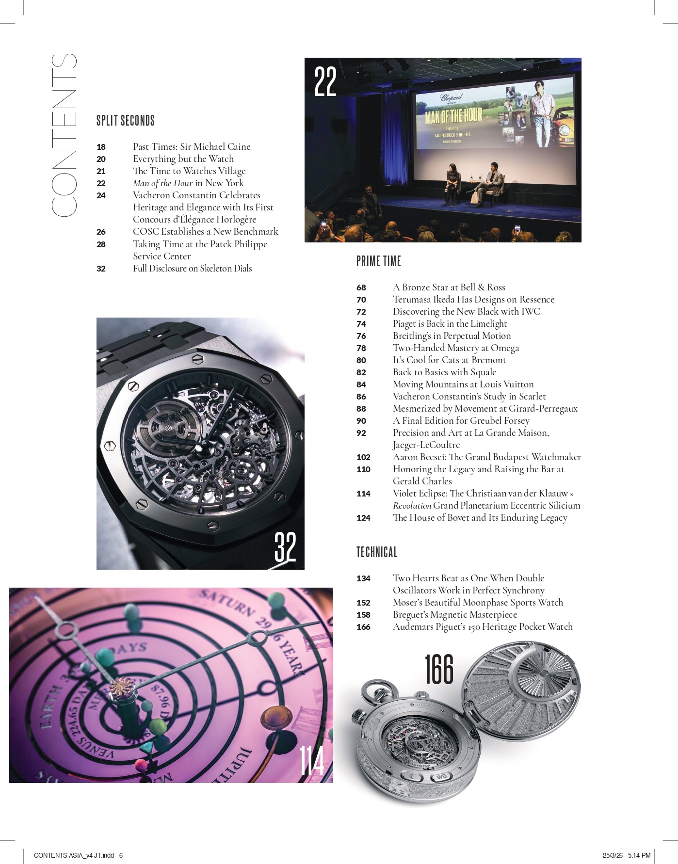Revolution (Asia) - Issue 93