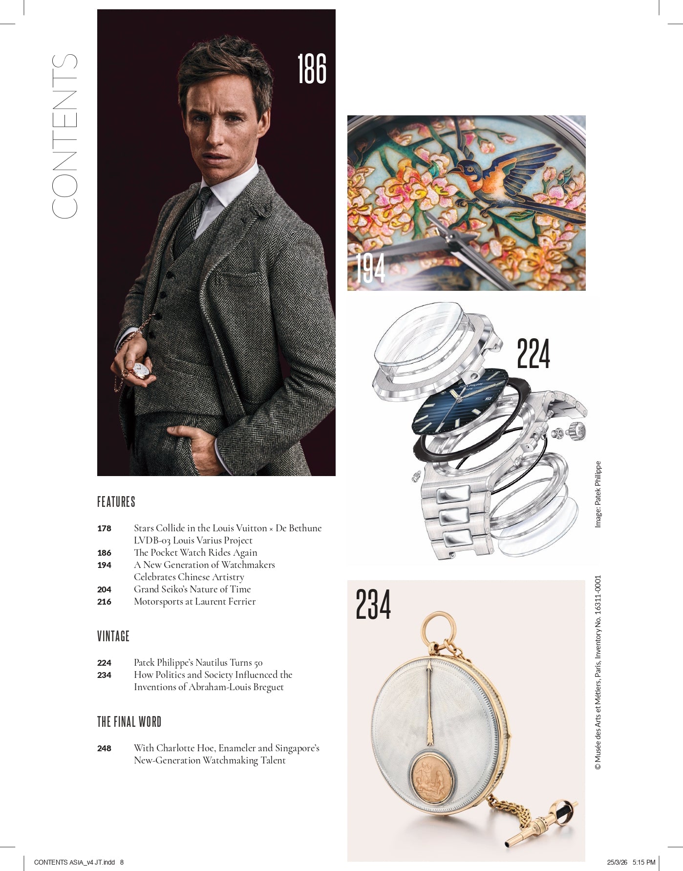 Revolution (Asia) - Issue 93