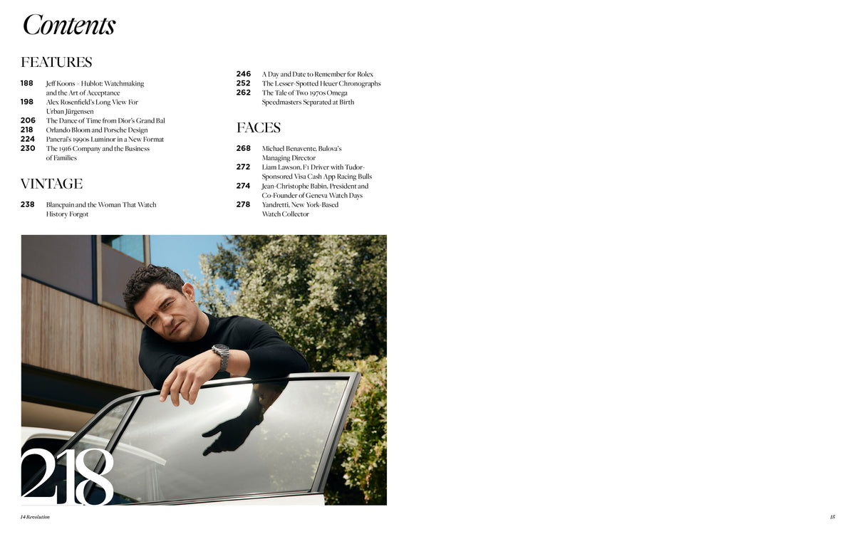 Revolution (USA) - Issue 86