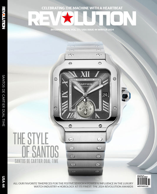 Revolution (USA) - Issue 77