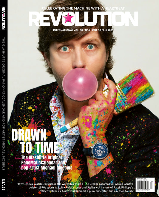 Revolution (USA) - Issue 80