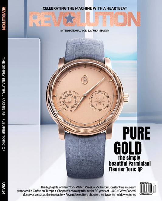 Revolution (USA) - Issue 82
