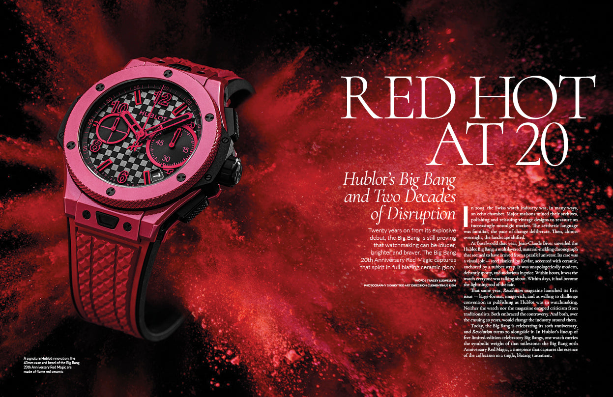 Revolution (USA) - Issue 81