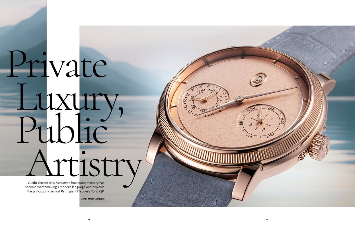 Revolution (USA) - Issue 82