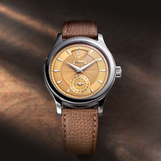 Chopard L.U.C Quattro Revolution Re-edition