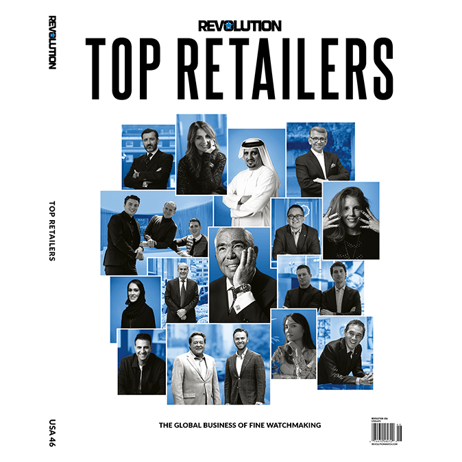 Top 25 Retailer Book