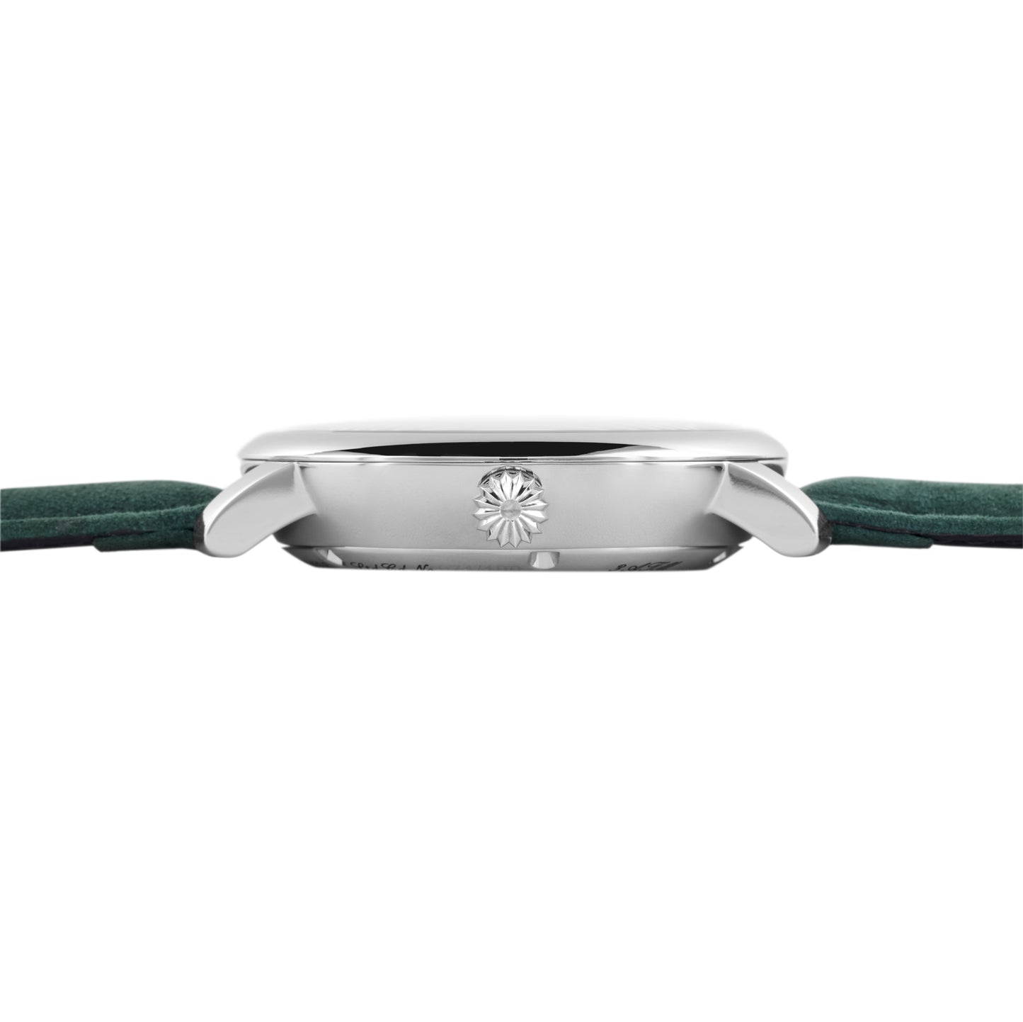 Frederique Constant × Revolution Slimline Monolithic Manufacture FP(G) 'The Last Airbender'