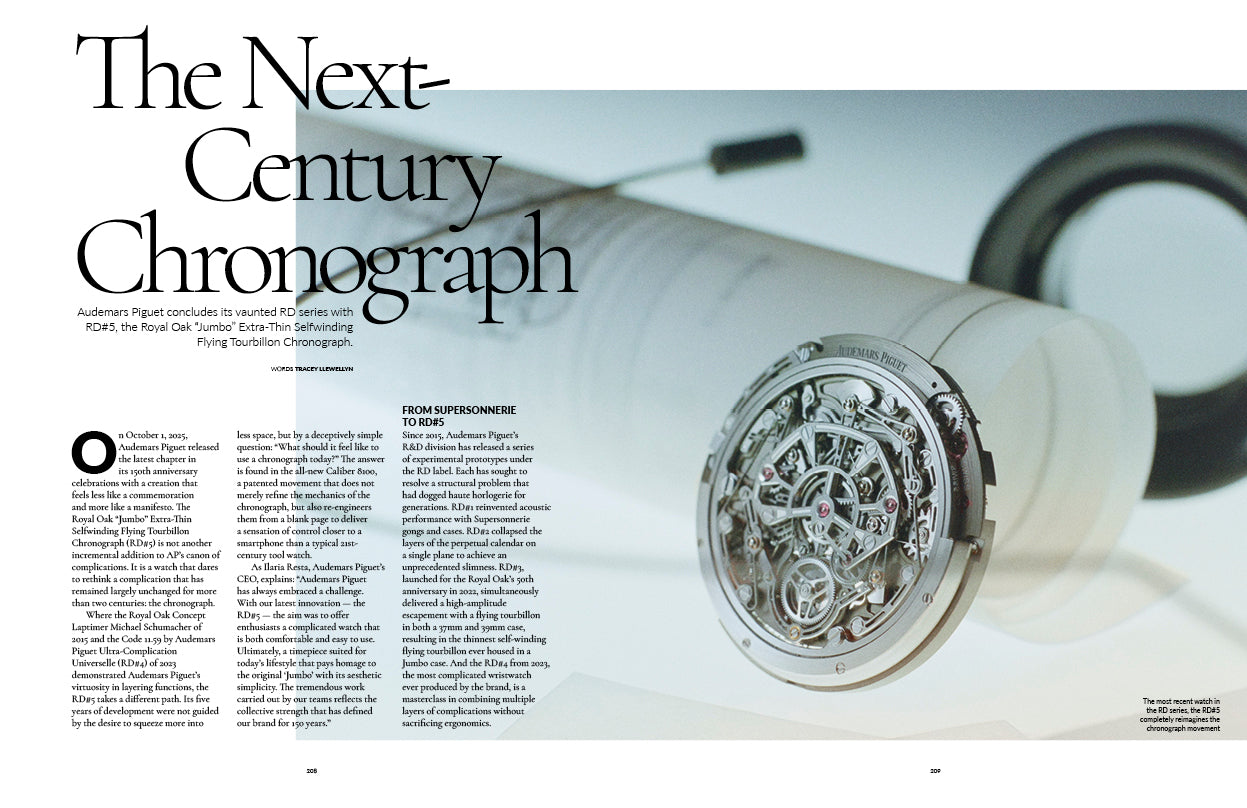 Revolution (USA) - Issue 82