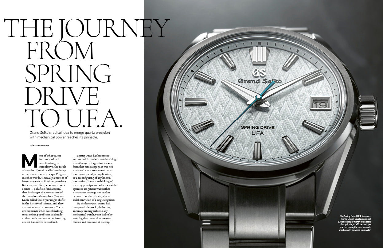 Revolution (USA) - Issue 84