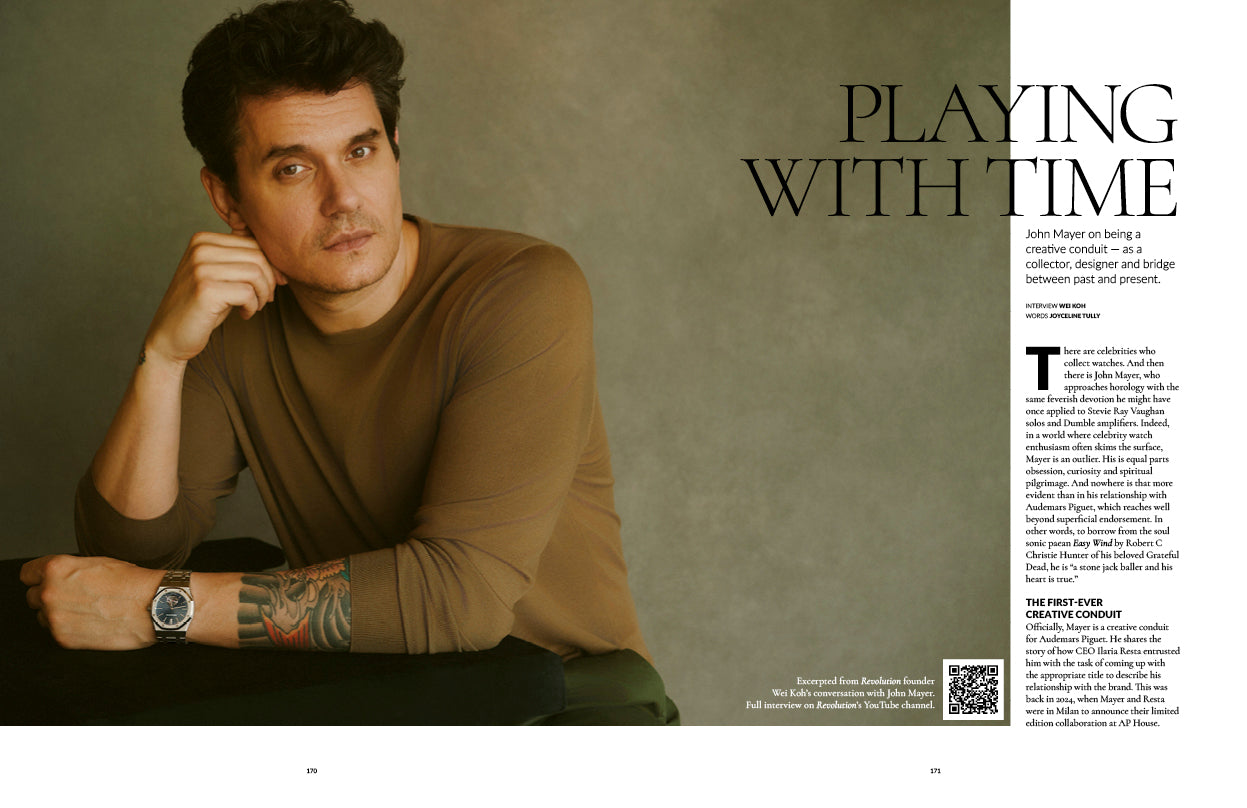 Revolution (USA) - Issue 84
